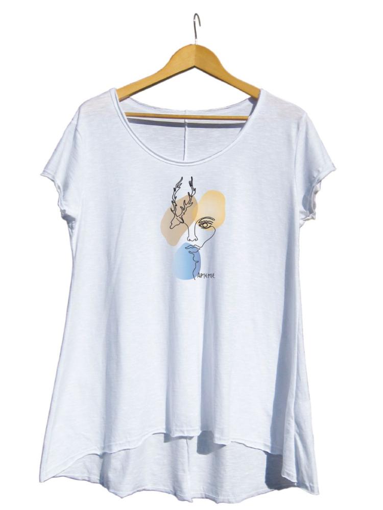 TSHIRT WOMAN A WHITE ΑΡΤΕΜΙΣ.jpg